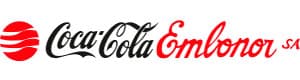Coca-Cola Embonor